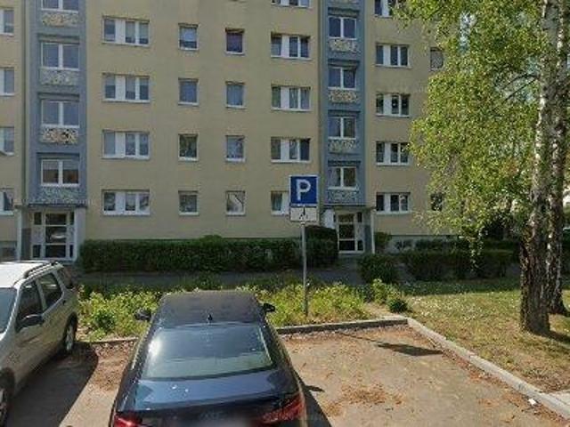 Apartment mieten in Bernburg, Sachsen-Anhalt