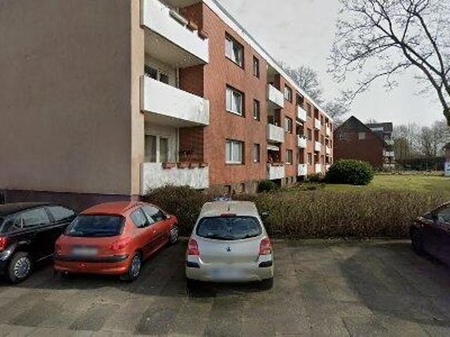 Apartment mieten in Bad Bramstedt, Schleswig-Holstein