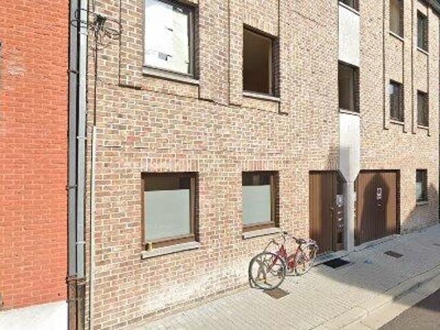 Appartement location à Gelinden, Limburg