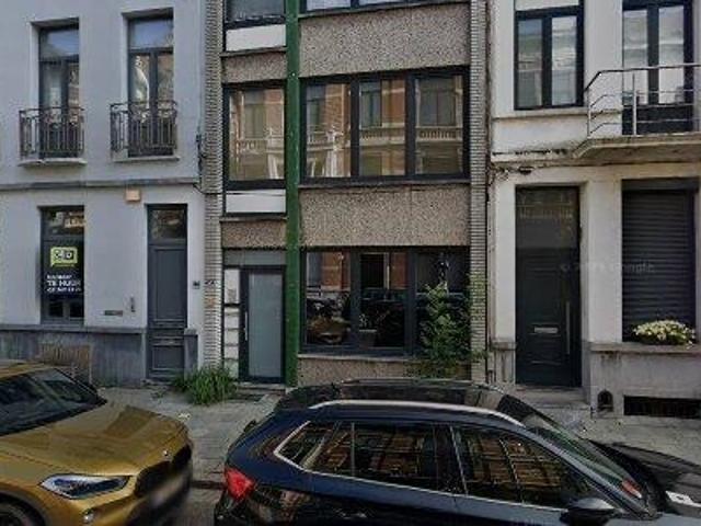 Appartement location à Antwerpen