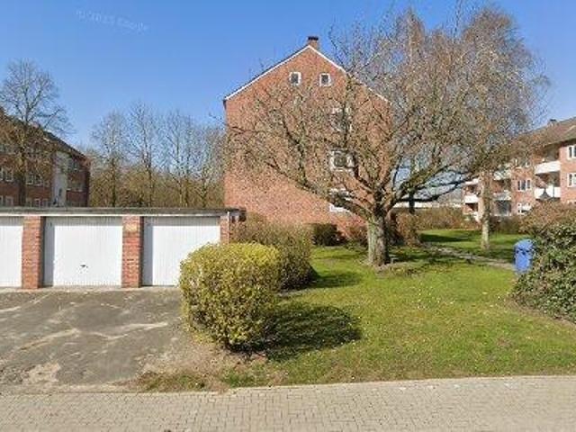 Apartment mieten in Glückstadt, Schleswig-Holstein