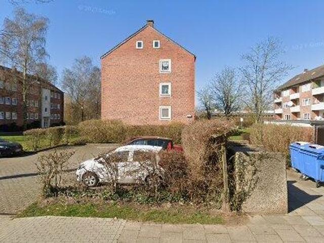 Apartment mieten in Steinburg