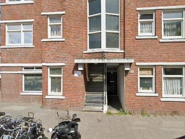 Appartement te huur in Binckhorst, Den Haag