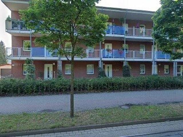 Apartment mieten in Unna, Nordrhein-Westfalen