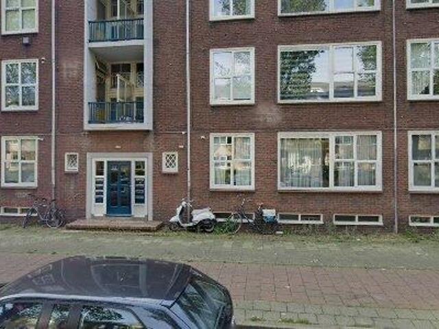 Appartement te huur in Ijmuiden, Noord Holland