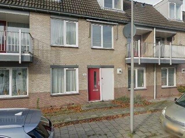 Appartement te huur in Velsen-Noord, Velsen