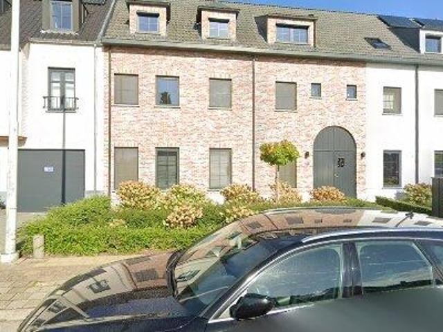 Appartement location à Halle, Zoersel