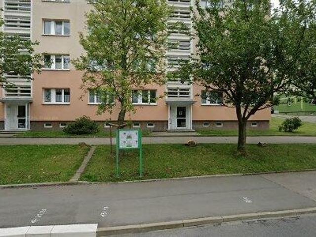 Apartment mieten in Limbach-Oberfrohna, Sachsen