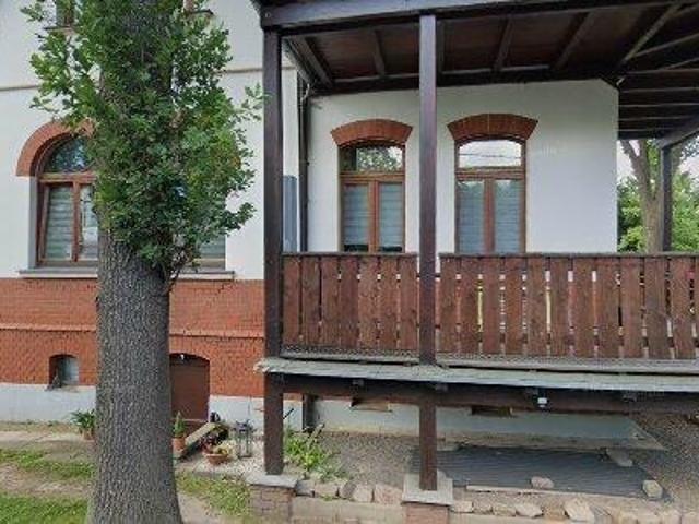 Apartment mieten in Glauchau, Sachsen