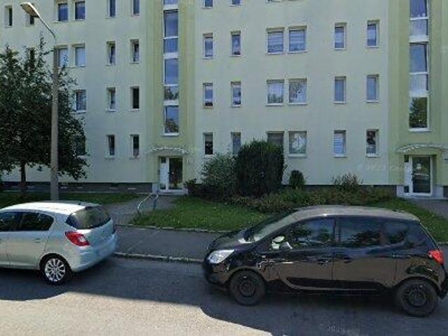 Apartment mieten in Zwickau-Ost, Zwickau