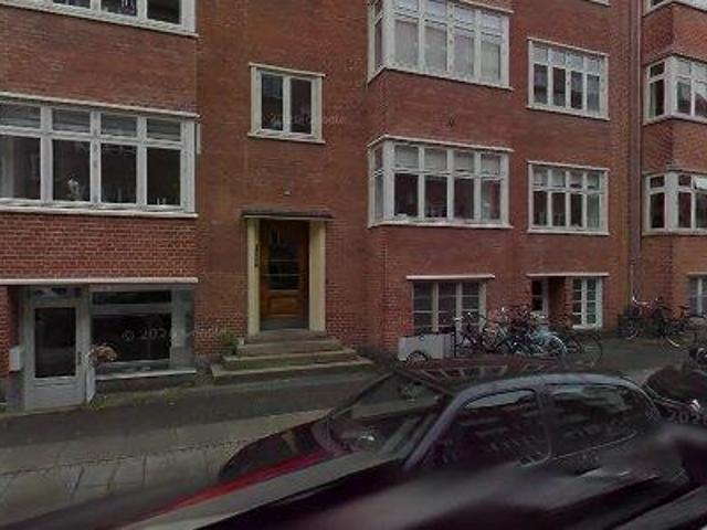 Ejendom til salg i Århus