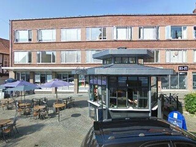 Ejendom til leje i Randers, Århus