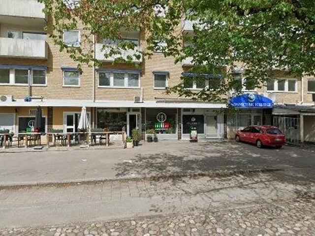 Lokal hyra i Falköpings distrikt, Falköping
