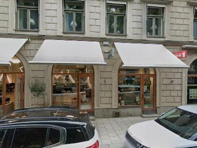 Lokal till salu i Östermalm, Botkyrka