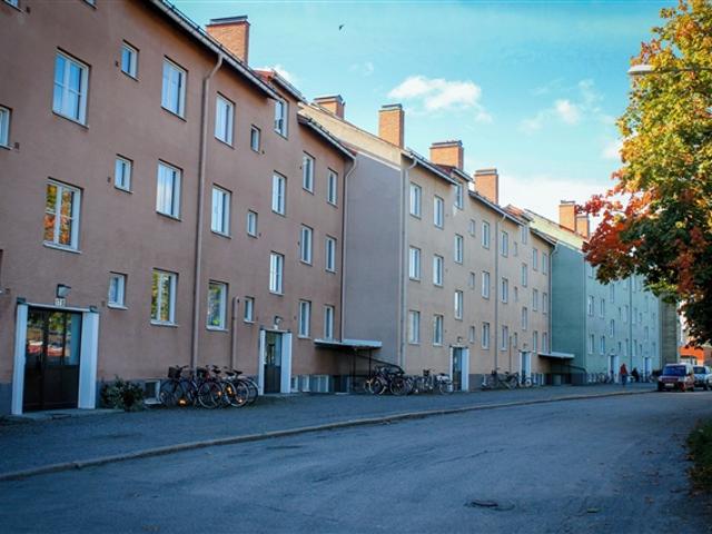 Lägenhet hyra i Bollnäs, Gävleborgs län