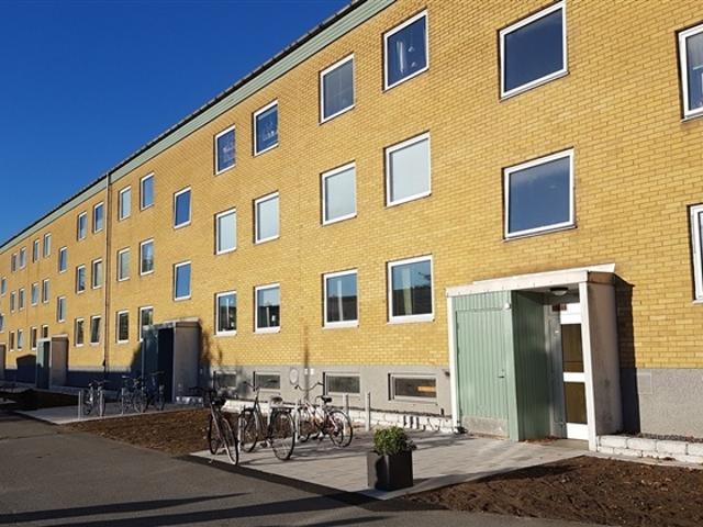 Lägenhet hyra i Östra Göinge, Skåne