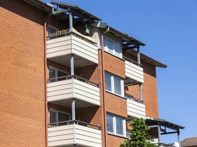 Lägenhet hyra i Katrineholm, Södermanland