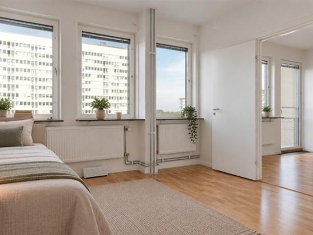 Lägenhet hyra i Hässelby-Vällingby, Stockholm