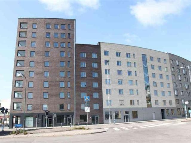 Lägenhet hyra i Linköping, Östergötland
