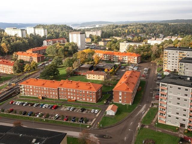 Lägenhet hyra i Uddevalla, Västra Götaland