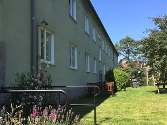 Lägenhet hyra i Karlskrona, Blekinge