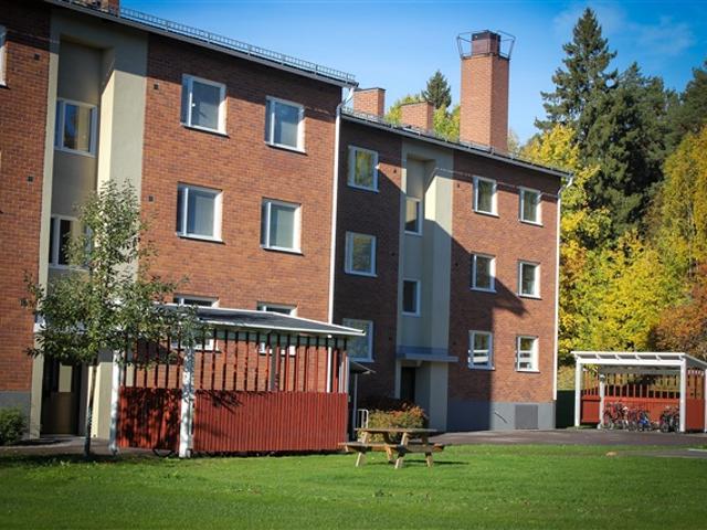 Lägenhet hyra i Bollnäs, Gävleborg