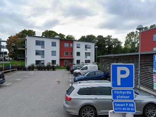 Lägenhet hyra i Ängelholm, Skåne
