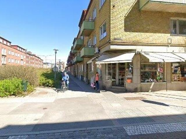 Lägenhet hyra i Eslöv, Skåne