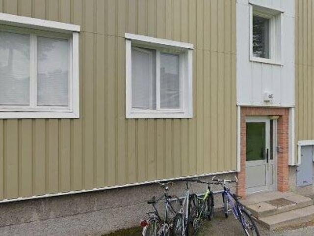 Lägenhet hyra i Fagersta, Västmanland
