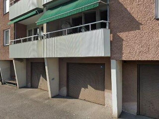 Lägenhet hyra i Finspång, Östergötland