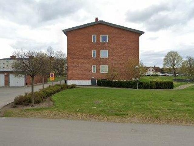 Lägenhet hyra i Halmstad, Halland