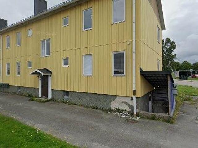Lägenhet hyra i Härnösand, Västernorrland