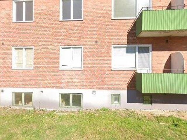 Lägenhet hyra i Hörby, Skåne