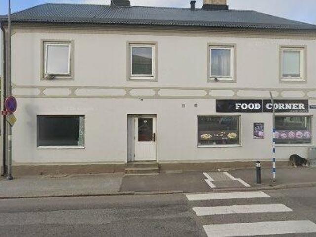 Lägenhet hyra i Hörby, Skåne