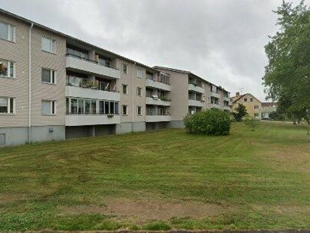 Lägenhet hyra i Hultsfred, Kalmar