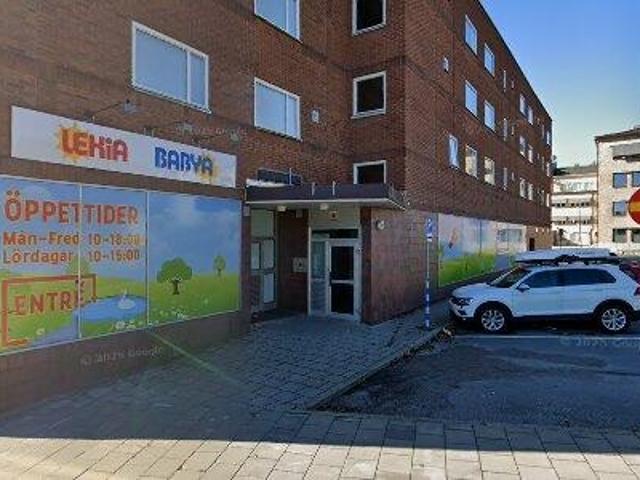 Lägenhet hyra i Karlskoga, Örebro