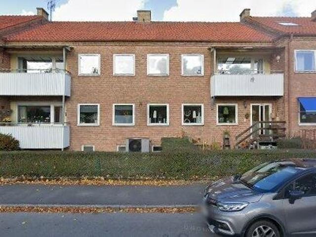 Lägenhet hyra i Ljungbyhed, Skåne