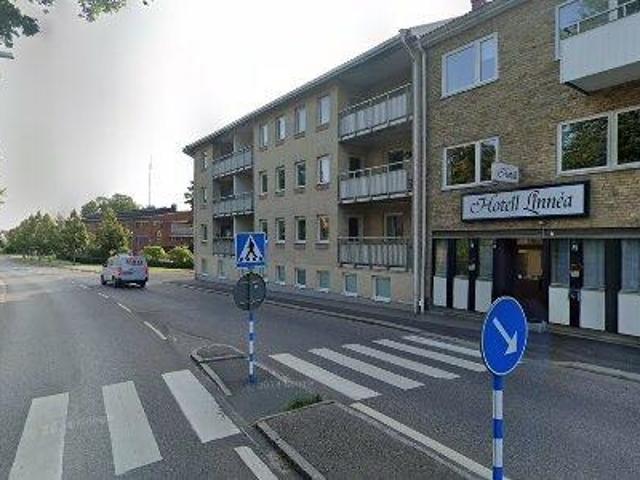 Lägenhet hyra i Ljungby, Kronoberg
