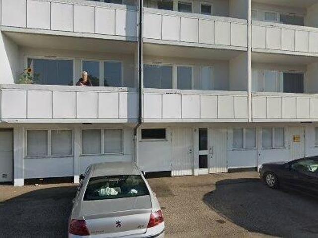 Lägenhet hyra i Ljungby, Kronoberg