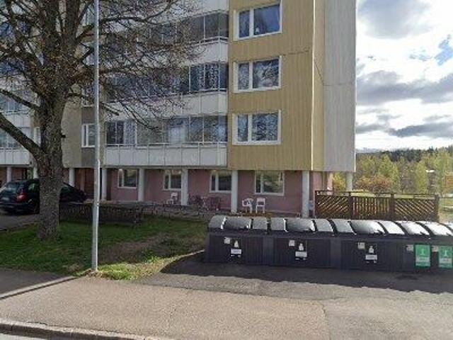 Lägenhet hyra i Ludvika, Dalarna
