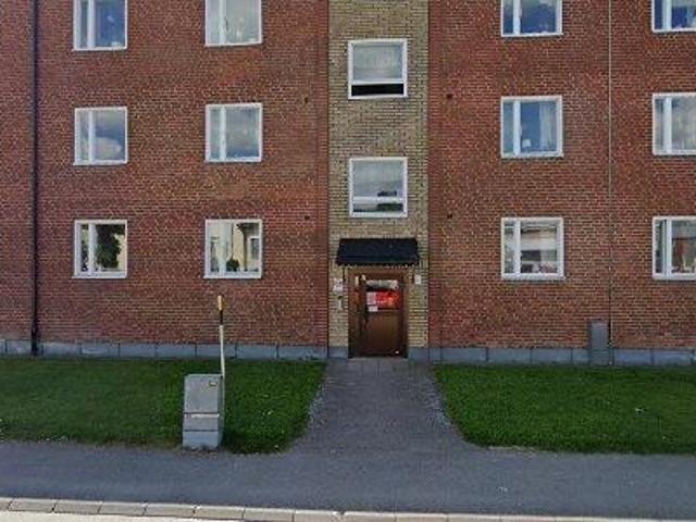 Lägenhet hyra i Mellerud, Västra Götaland