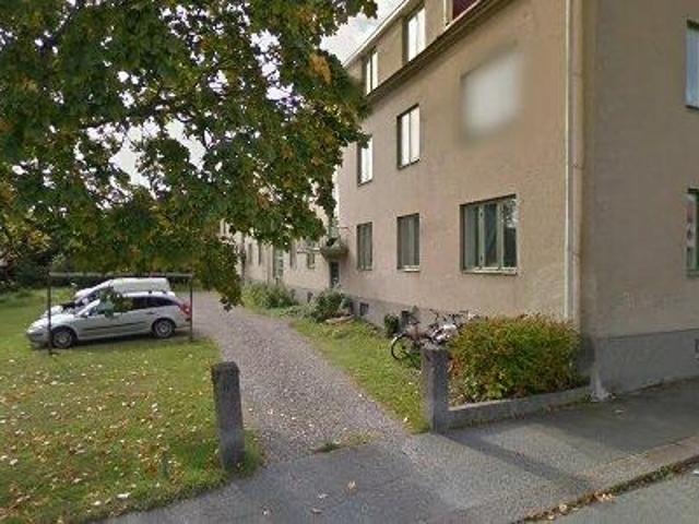 Lägenhet hyra i Nora, Örebro
