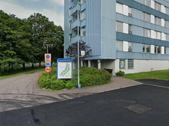Lägenhet hyra