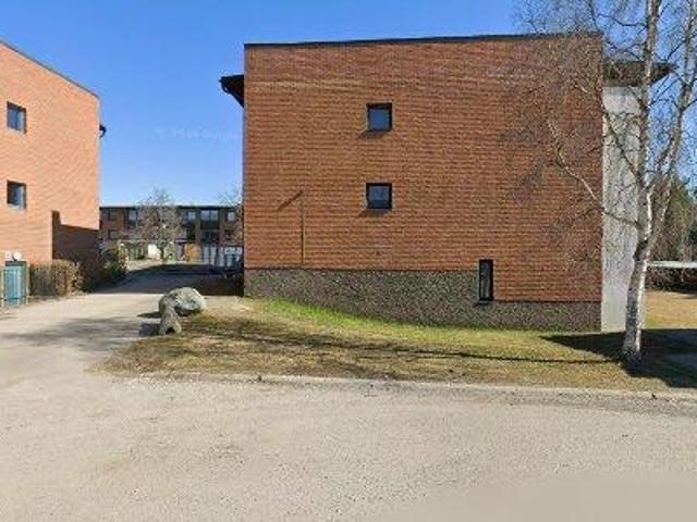 Lägenhet hyra i Östersund, Jämtland