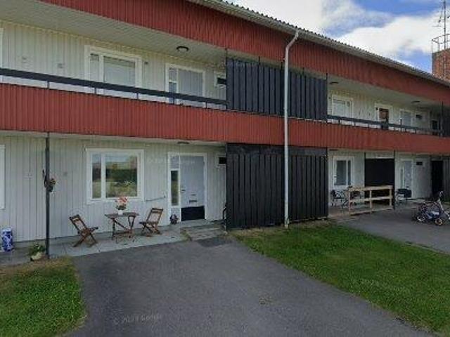 Lägenhet hyra i Alfta, Gävleborg