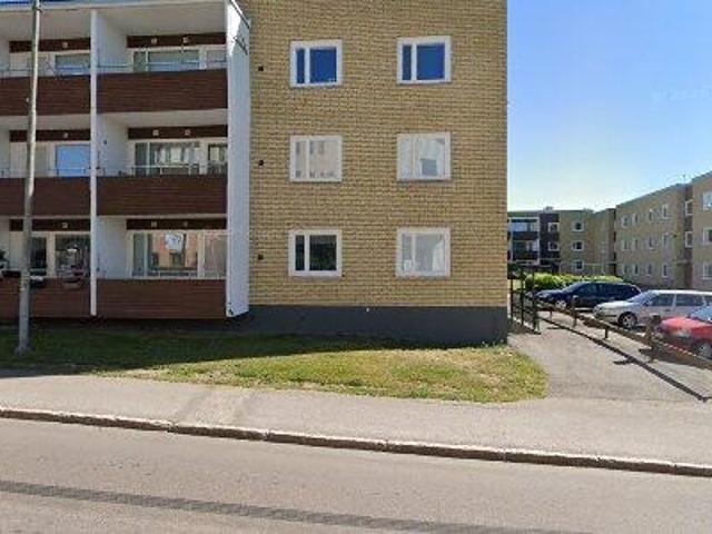 Lägenhet hyra i Ovanåker, Gävleborg