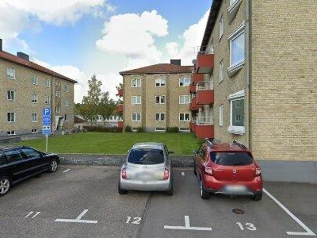 Lägenhet hyra i Perstorp, Skåne
