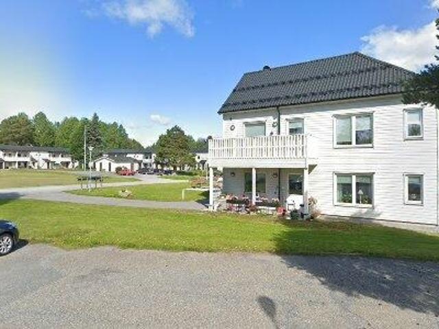 Lägenhet hyra i Hammerdal, Jämtland