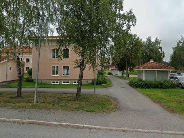 Lägenhet hyra i Hammerdal, Jämtland