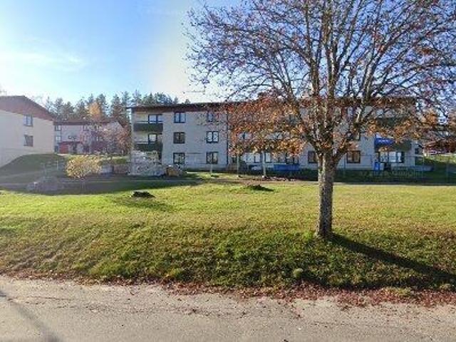 Lägenhet hyra i Torsby, Värmland
